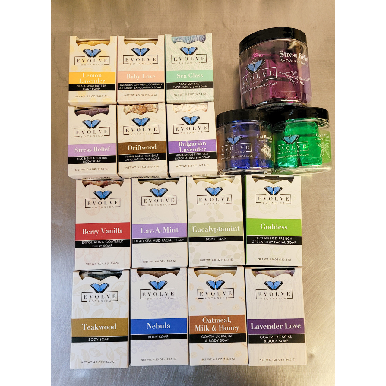 Live Seller Box - Top Seller Starter