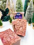 Evolve Botanica Specialty Soaps Specialty Soap - Solstice (Limited Edition)
