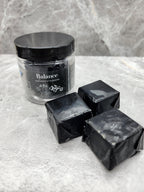 Shower Steamers - Balance (Earthy & Spice) (3perJar) Evolve Botanica
