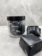 Shower Steamers - Balance (Earthy & Spice) (3perJar) Evolve Botanica