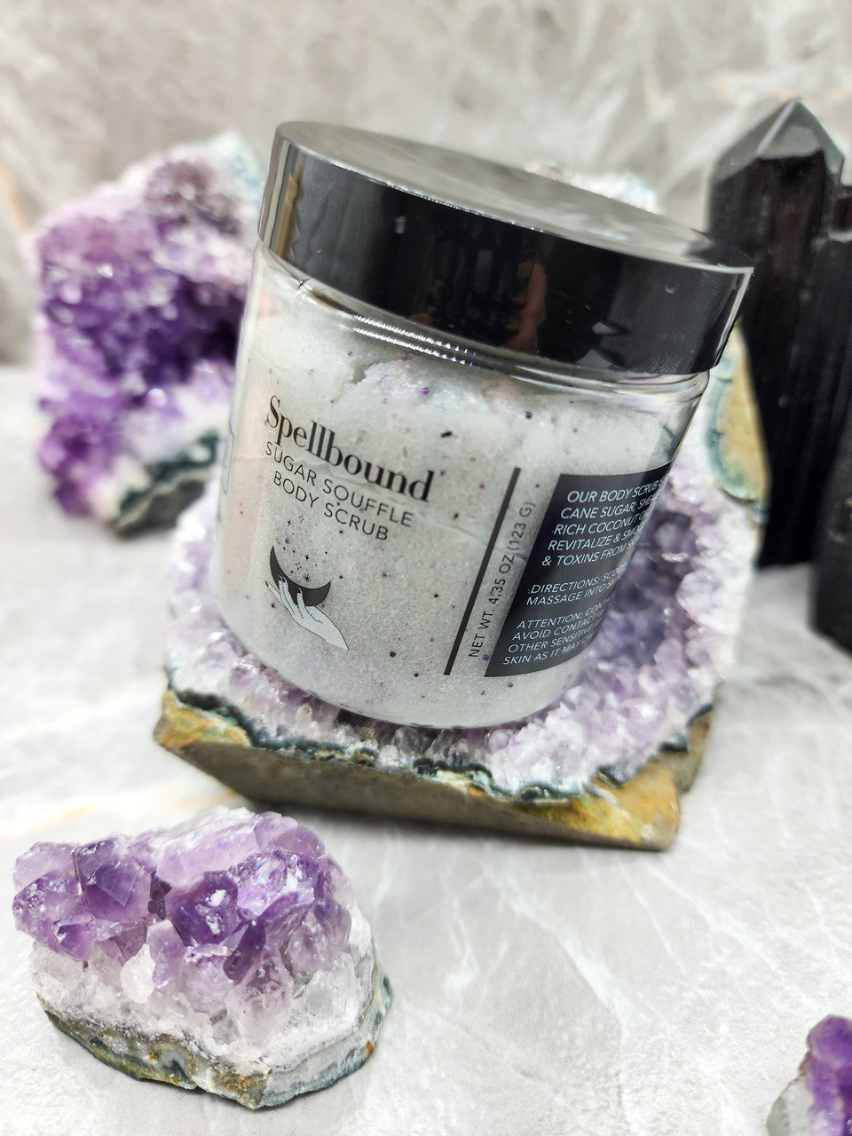 Evolve Botanica Bokuwahyde Spellbound Gift Box