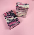 Seasonal Shea Butter Hand & Body Bar - Petals & Potion
