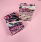 Seasonal Shea Butter Hand & Body Bar - Petals & Potion