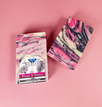 Seasonal Shea Butter Hand & Body Bar - Petals & Potion