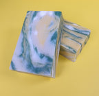 Seasonal Shea Butter Hand & Body Bar - Bergamot & Blossoms