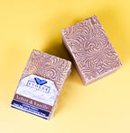 Velvet & Vanille Himalayan Pink Salt Spa Soap