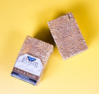 Velvet & Vanille Himalayan Pink Salt Spa Soap