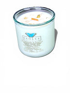Rocks Candle - Diamonds & Pearls