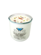 Rocks Candle - Sweet Magnolia