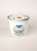 Rocks Candle - Sweet Magnolia