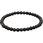 Crystal Gemstone Stretch Bracelet