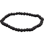 Crystal Gemstone Stretch Bracelet
