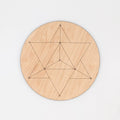 Crystal Grid - Seeds of Life