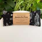 Evolve Botanica Weighted Eye Pillow