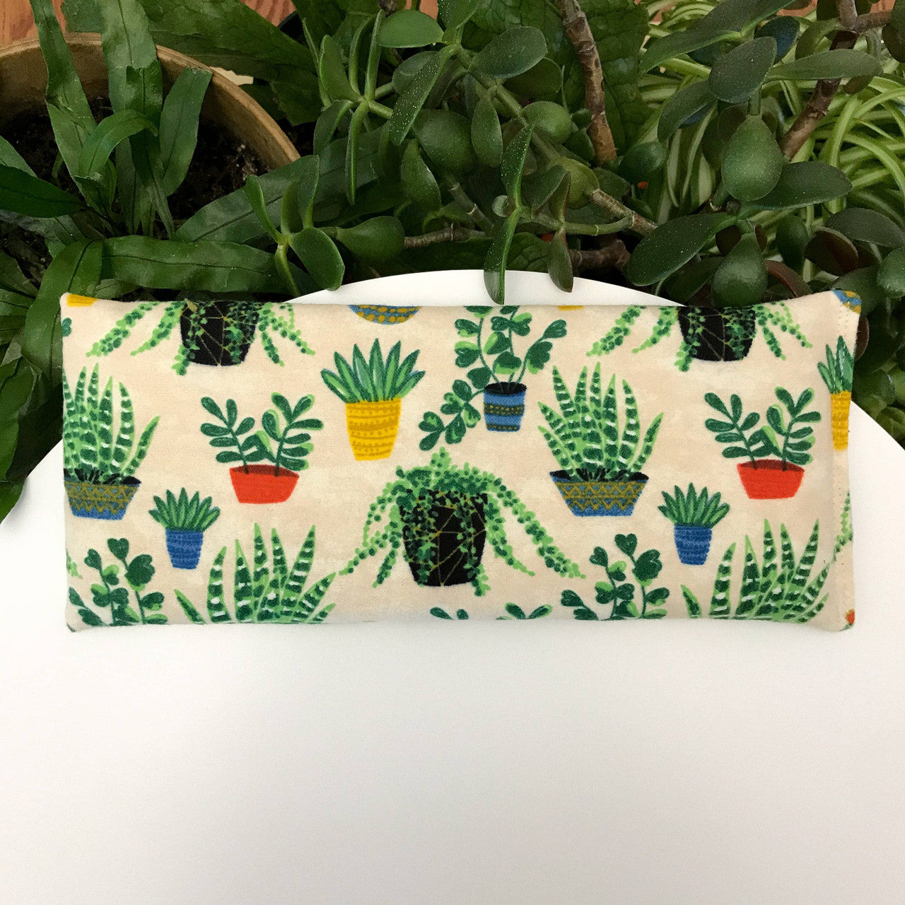 Evolve Botanica Weighted Eye Pillow