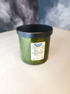 9oz Coco Luxe Candle - No. #5 (Sodalite)