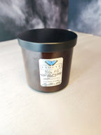 9oz Coco Luxe Candle - No. #6 (Carnelian)