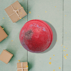 Evolve Botanica Bath Bombs Bath Bomb - Cranberry Fig (Seasonal)