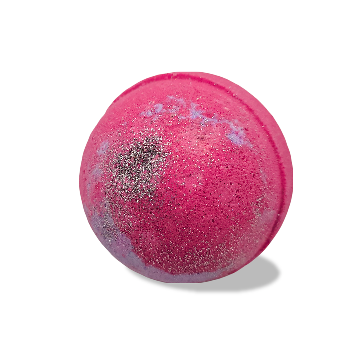 Evolve Botanica Bath Bombs Bath Bomb - Cranberry Fig (Seasonal)