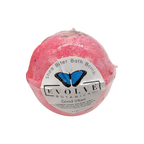 Bath Bomb - Good Vibes