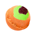 Pumpkin Patch Bath Bomb - Molasses, Pumpkin, Vanilla, Clove, Spice
