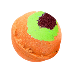 Bath Bomb - Pumpkin Patch