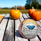 Evolve Botanica Bath Bomb - Fall Y'all (Seasonal - Halloween - Fall)