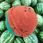Evolve Botanica Bath Bombs Bath Bomb - Watermelon Sugar