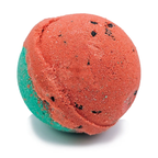 Evolve Botanica Bath Bombs Bath Bomb - Watermelon Sugar