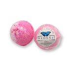 Evolve Botanica Bath Bombs Bath Bomb - XOXO
