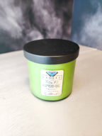 9oz Coco Luxe Candle - No. #2 (Citrine)