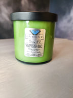 9oz Coco Luxe Candle - No. #2 (Citrine)