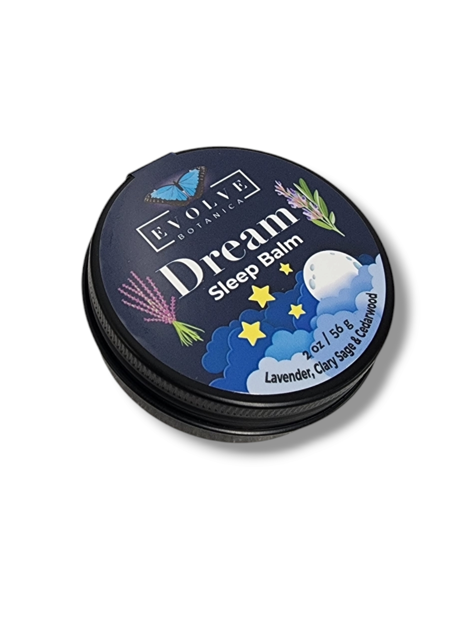 Dream Sleep Balm - Large 2 oz