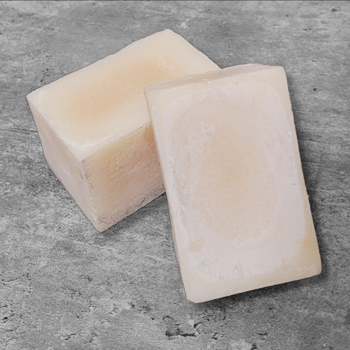 Evolve Botanica Solid Dish Soaps Solid Dish Soap -Vegan- Zero Waste - Plastic Free (Unscented)