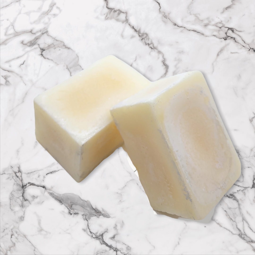 Evolve Botanica Solid Dish Soaps Solid Dish Soap -Vegan- Zero Waste - Plastic Free (Unscented)