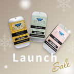 Lip Balm Slider Tins