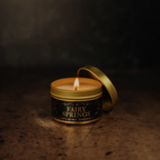 Evolve Botanica Fairy Springs - 3.3 oz Candle Tin