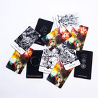 Evolve Botanica Awake Inner Wisdom Cards