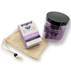 Evolve Botanica Gift Set - Stress Relief