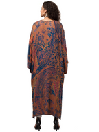 Evolve Botanica Ma Mia Kimono Jacket