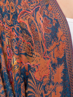 Evolve Botanica Ma Mia Kimono Jacket