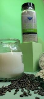 Milk Bath - Revive (Green Tea) Bath & Shower Evolve Botanica