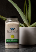 Mineral Soak - Zen (Bath Salt) Mineral Soak (Bath Salt) Evolve Botanica