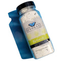 Milk Bath - Refresh (Lemongrass & Mint) Bath & Shower Evolve Botanica
