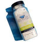 Milk Bath - Refresh (Lemongrass & Mint) Bath & Shower Evolve Botanica