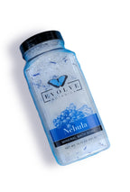 Mineral Soak - Nebula (Bath Salt) Bath & Shower Evolve Botanica