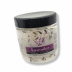 Evolve Botanica Mineral Soak - Lavender Spa (Bath Salt) Mini