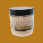 Evolve Botanica Mineral Soaks Mineral Soak - Driftwood (Bath Salt) Mini