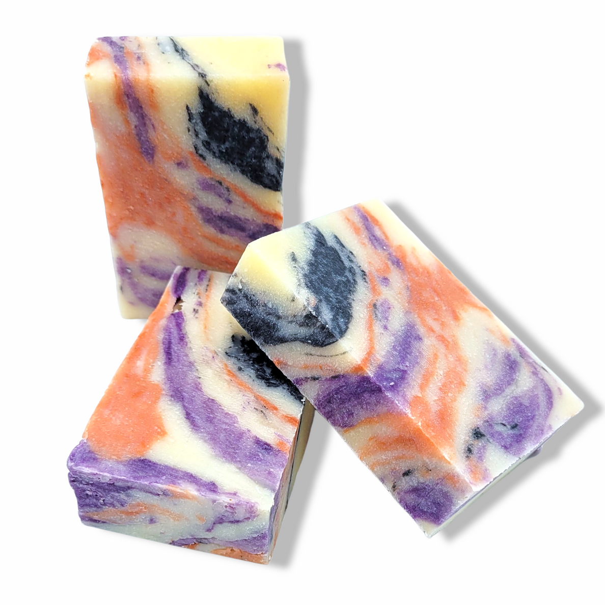 Evolve Botanica Standard Soaps Standard Soap - Twilight (Seasonal)