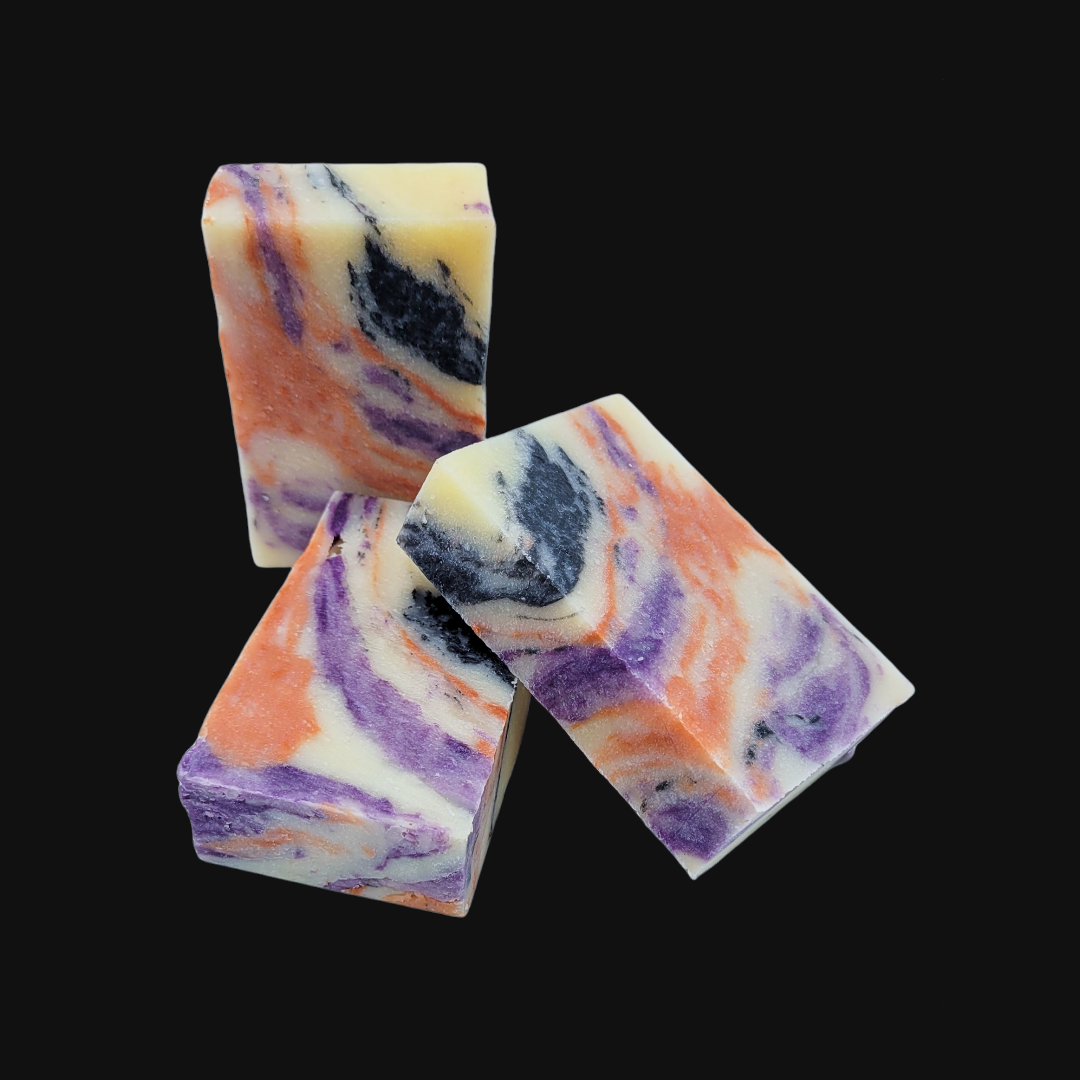 Evolve Botanica Standard Soaps Standard Soap - Twilight (Seasonal)